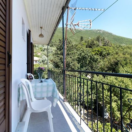 La Olga Apartment Lefkada Sivros Exterior photo