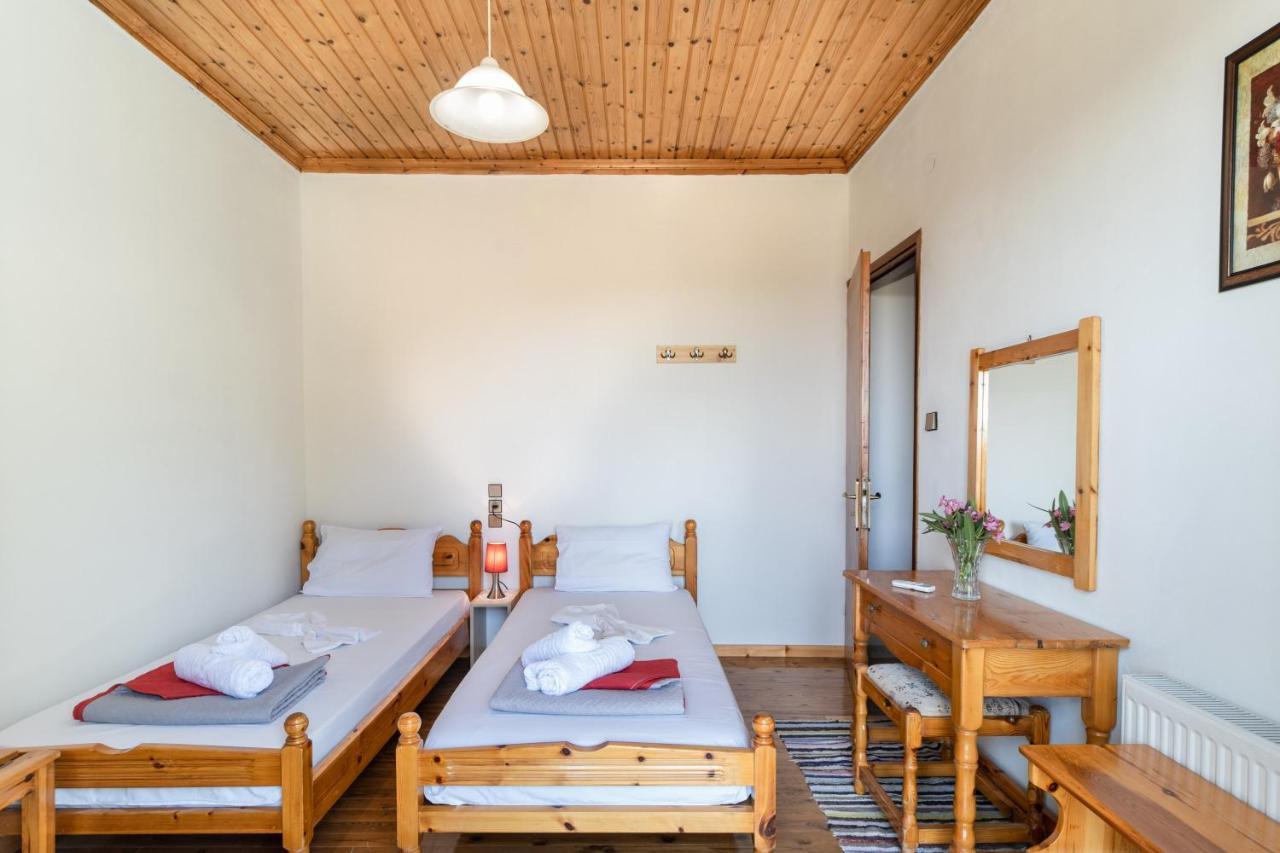 La Olga Apartment Lefkada Sivros Exterior photo